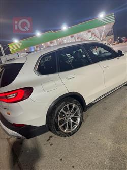 بي ام دبليو X5